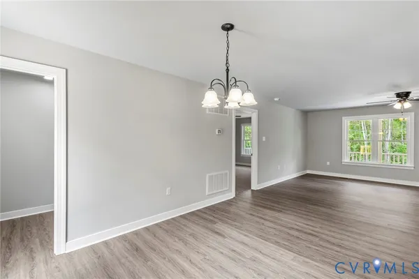 $329,950 | 137 Ashburn Road, Cumberland, VA 23040