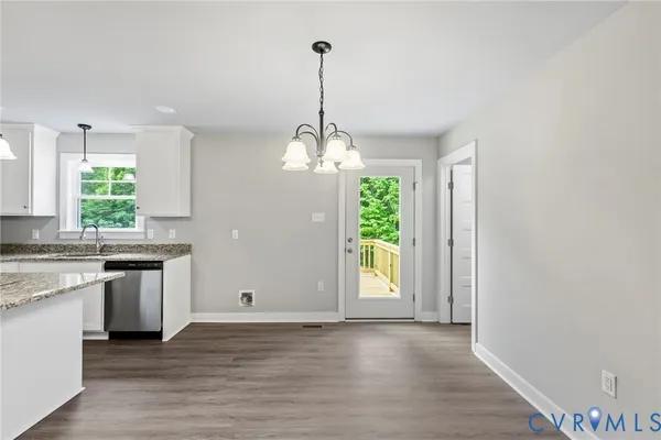 $329,950 | 137 Ashburn Road, Cumberland, VA 23040