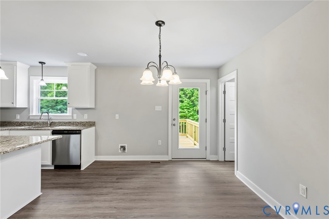 137 Ashburn Road Cumberland, VA 23040 - Photo 18 of 26 For Example Only - Please see specs and supplement