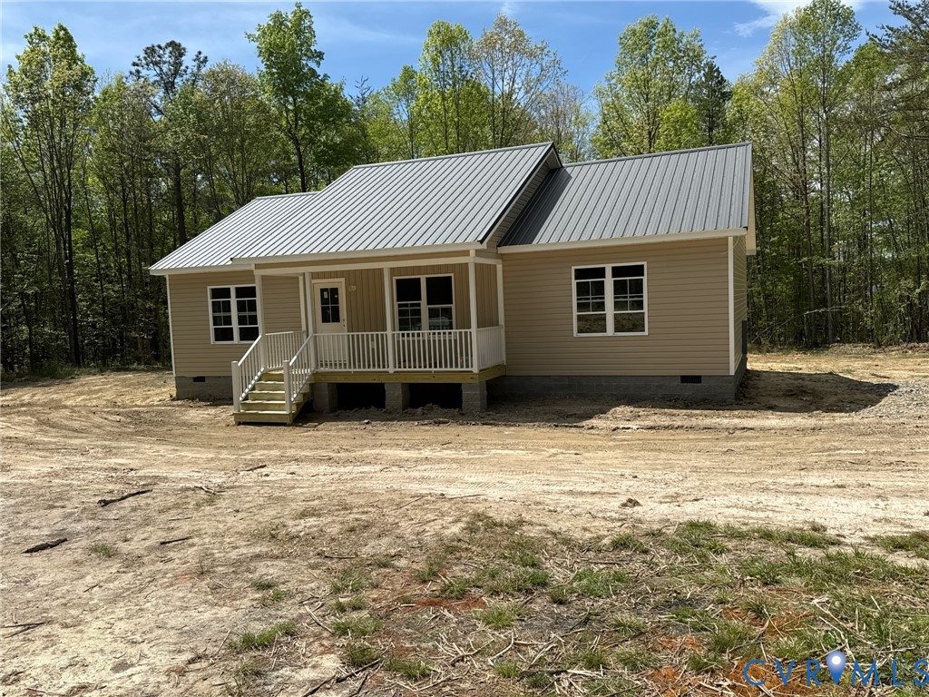 137 Ashburn Road Cumberland, VA 23040 - Photo 2 of 26 Actual Property 4.14.26