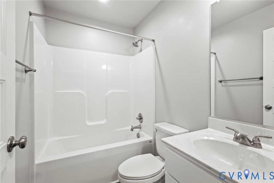 137 Ashburn Road Cumberland, VA 23040 - Photo 21 of 26 For Example Only - Please see specs and supplement