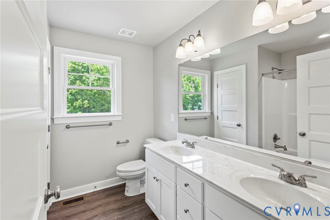 137 Ashburn Road Cumberland, VA 23040 - Photo 24 of 26 For Example Only - Please see specs and supplement