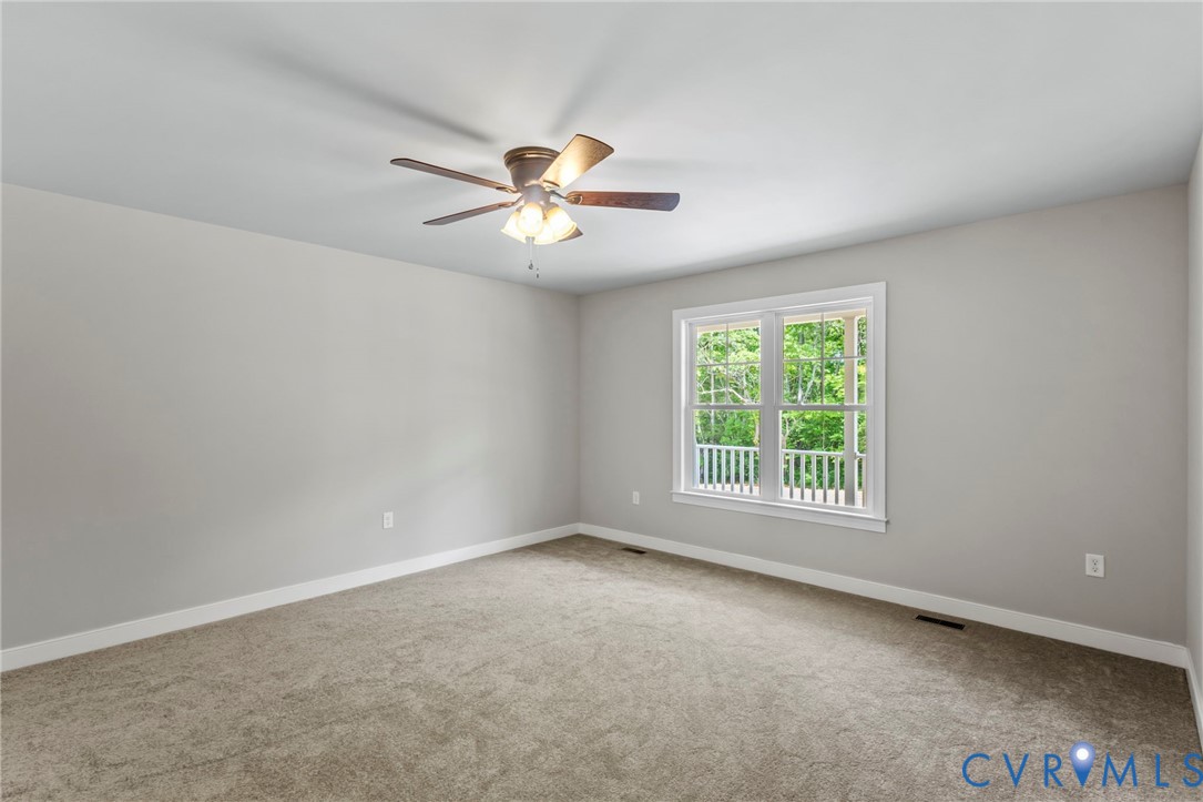 137 Ashburn Road Cumberland, VA 23040 - Photo 26 of 26 For Example Only - Please see specs and supplement