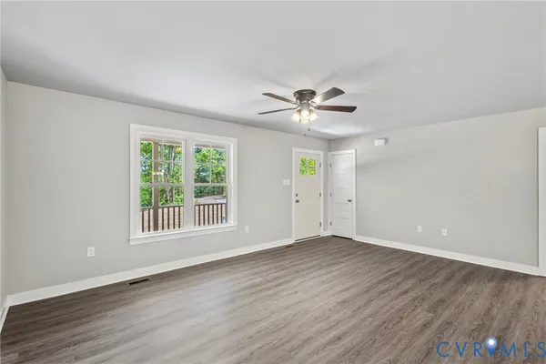 $329,950 | 137 Ashburn Road, Cumberland, VA 23040