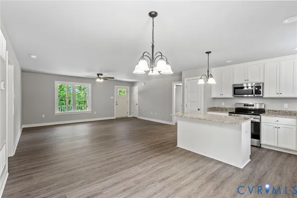 $329,950 | 137 Ashburn Road, Cumberland, VA 23040