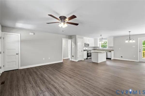 $329,950 | 137 Ashburn Road, Cumberland, VA 23040