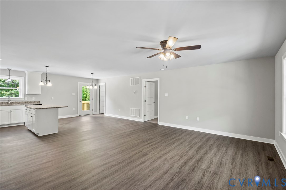 137 Ashburn Road Cumberland, VA 23040 - Photo 9 of 26 For Example Only - Please see specs and supplement