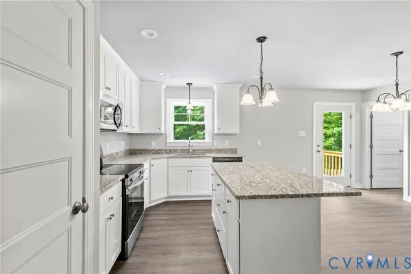 $329,950 | 137 Ashburn Road, Cumberland, VA 23040