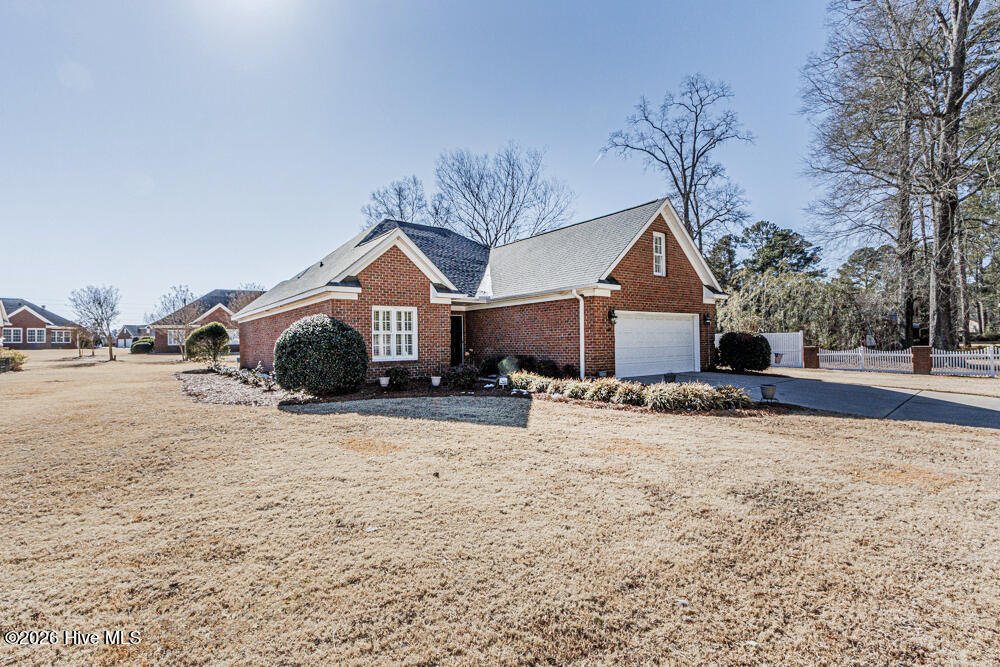 205 Dover Road Rocky Mount, NC 27804 - Photo 2 of 47 0004-IMG_2833