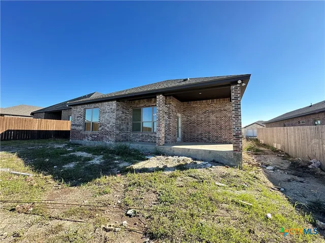 $424,000 | 2030 Horse Cane Court, Temple, TX 76502