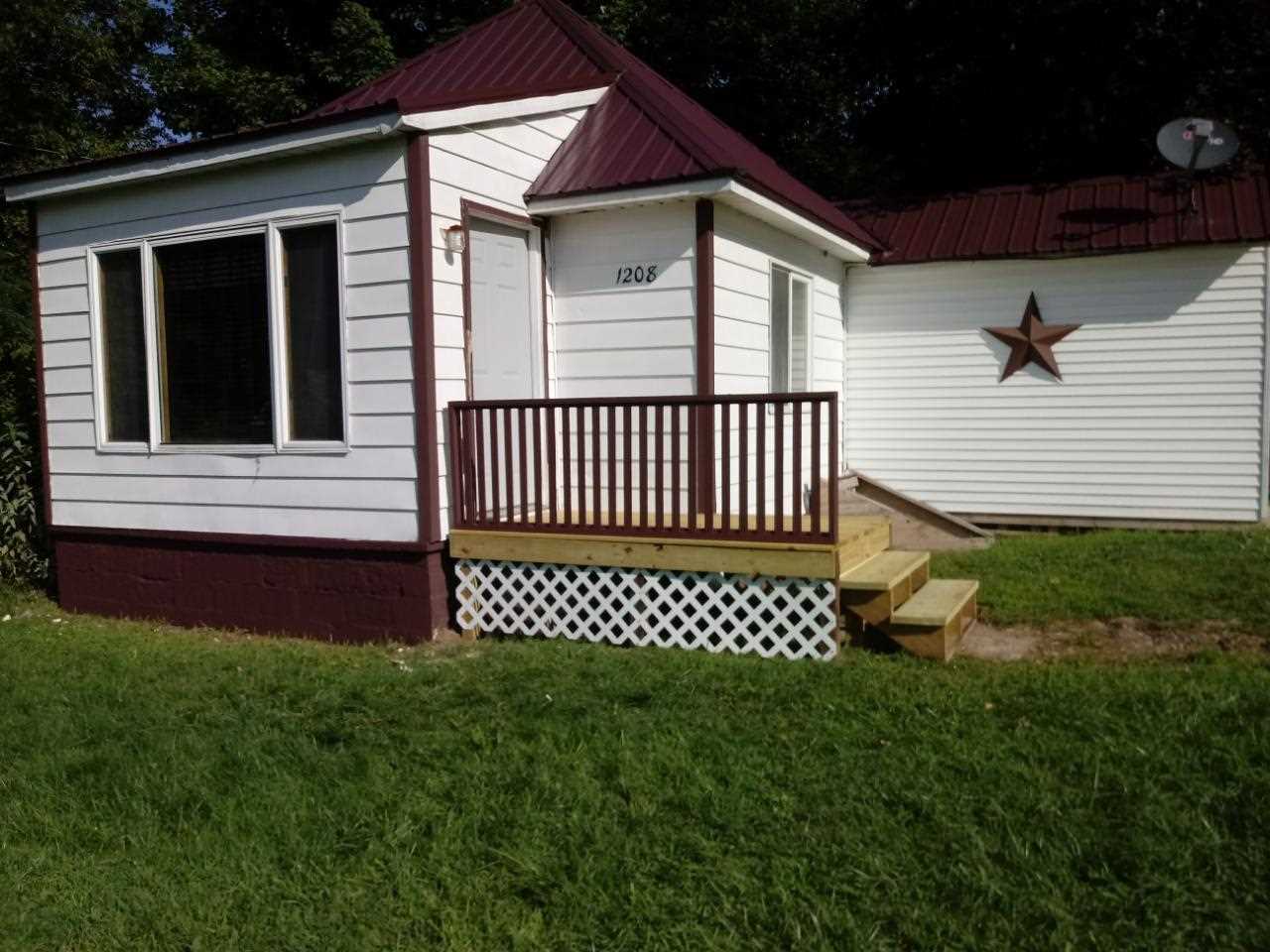 1208 West Millbrook Road Blanchard, MI 49310 - Photo 1 of 12 1865596.JPG