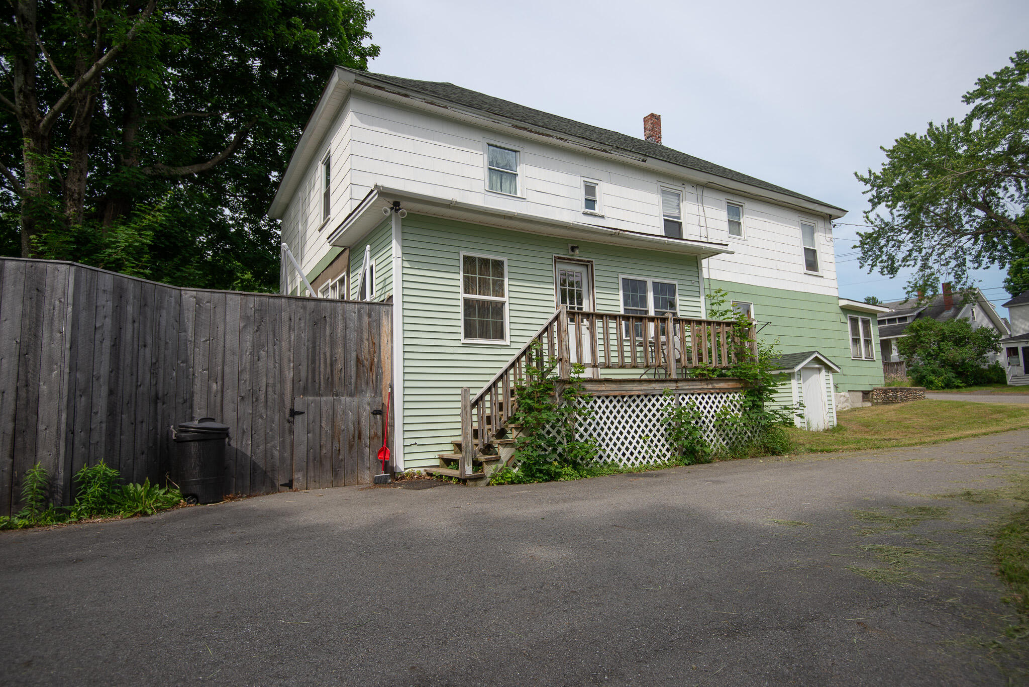 20 Beech Street East Millinocket, ME 04430 - Photo 35 of 36 20BeechStreetEMill-24