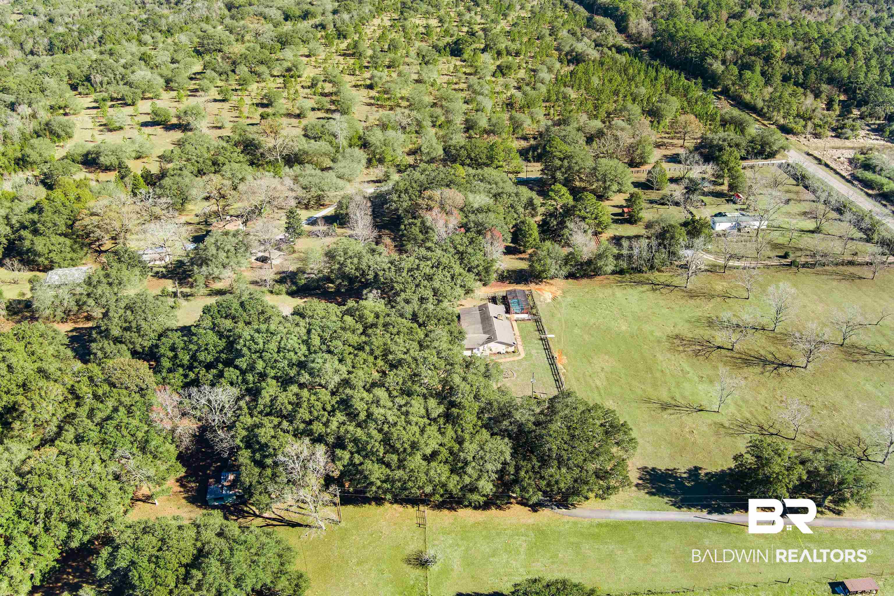 11020 Rhett McConnell Road Theodore, AL 36582 - Photo 40 of 42