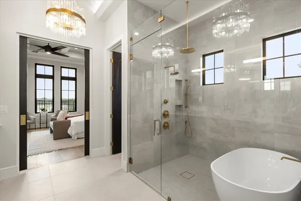 $2,159,000 | 16001 Volterra Point, Bella Collina, FL 34756