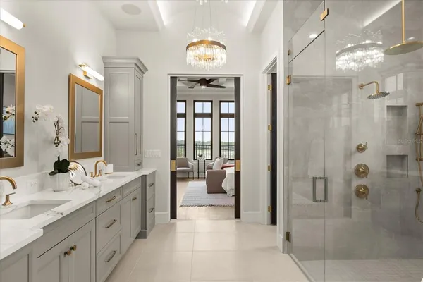 $2,159,000 | 16001 Volterra Point, Bella Collina, FL 34756