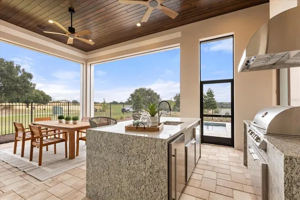 $2,159,000 | 16001 Volterra Point, Bella Collina, FL 34756