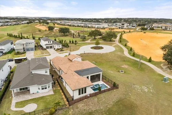 $2,159,000 | 16001 Volterra Point, Bella Collina, FL 34756