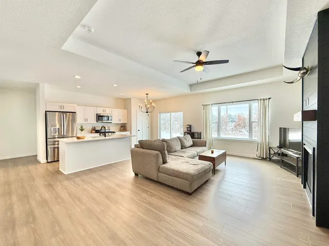 $397,900 | 3224 South Bartells Drive, Beloit, WI 53511