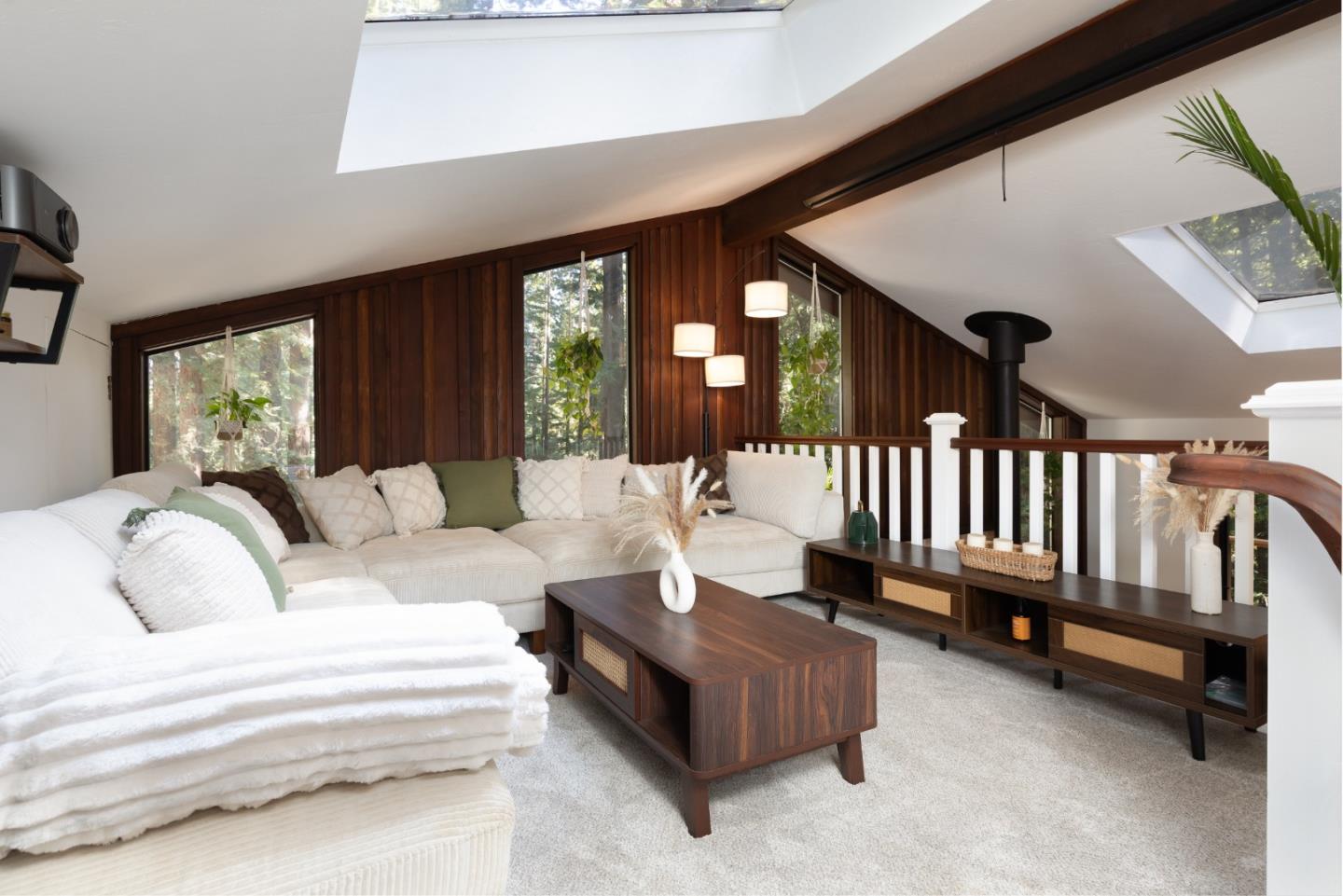 355 Waldeberg Road Ben Lomond, CA 95005 - Photo 7 of 32 Gallery Image 7