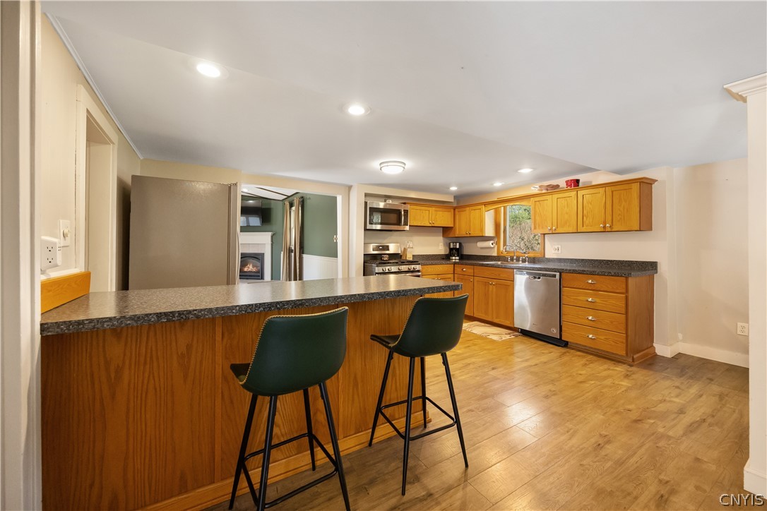 9296 Mallory Road New Hartford, NY 13413 - Photo 10 of 33