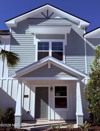 $279,490 | 224 Counsel Street, Yulee, FL 32097