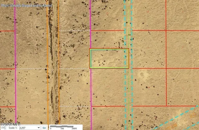 $10,000 | 110th Street East, Lancaster, CA 93535