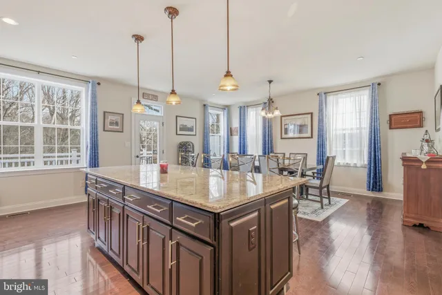 $750,000 | 309 Corvus Circle, Springfield, PA 19064