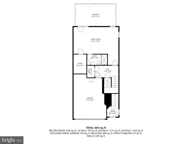 $750,000 | 309 Corvus Circle, Springfield, PA 19064