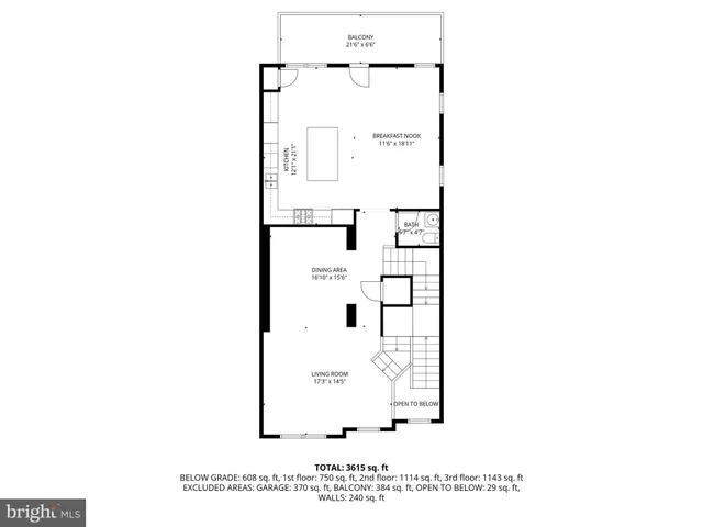 $750,000 | 309 Corvus Circle, Springfield, PA 19064