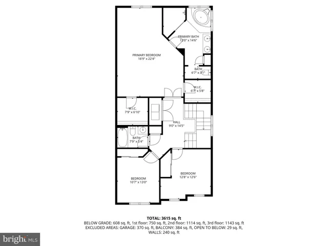 $750,000 | 309 Corvus Circle, Springfield, PA 19064