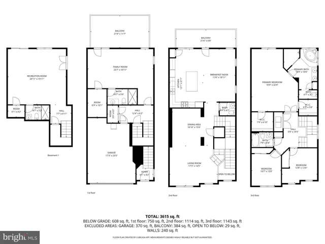$750,000 | 309 Corvus Circle, Springfield, PA 19064