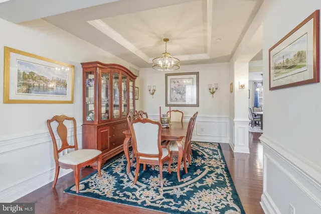 $750,000 | 309 Corvus Circle, Springfield, PA 19064