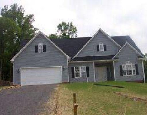 617 Castleridge Road Vinton, VA 24179 - Photo 1 of 1 Listing Photo