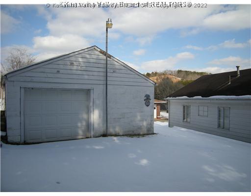 186 Stricklin Road Hurricane, WV 25526 - Photo 10 of 12 Exterior Front.