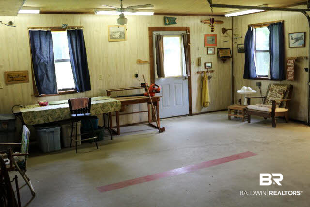 12678 Bender Road Foley, AL 36535 - Photo 13 of 20 Man Cave interior