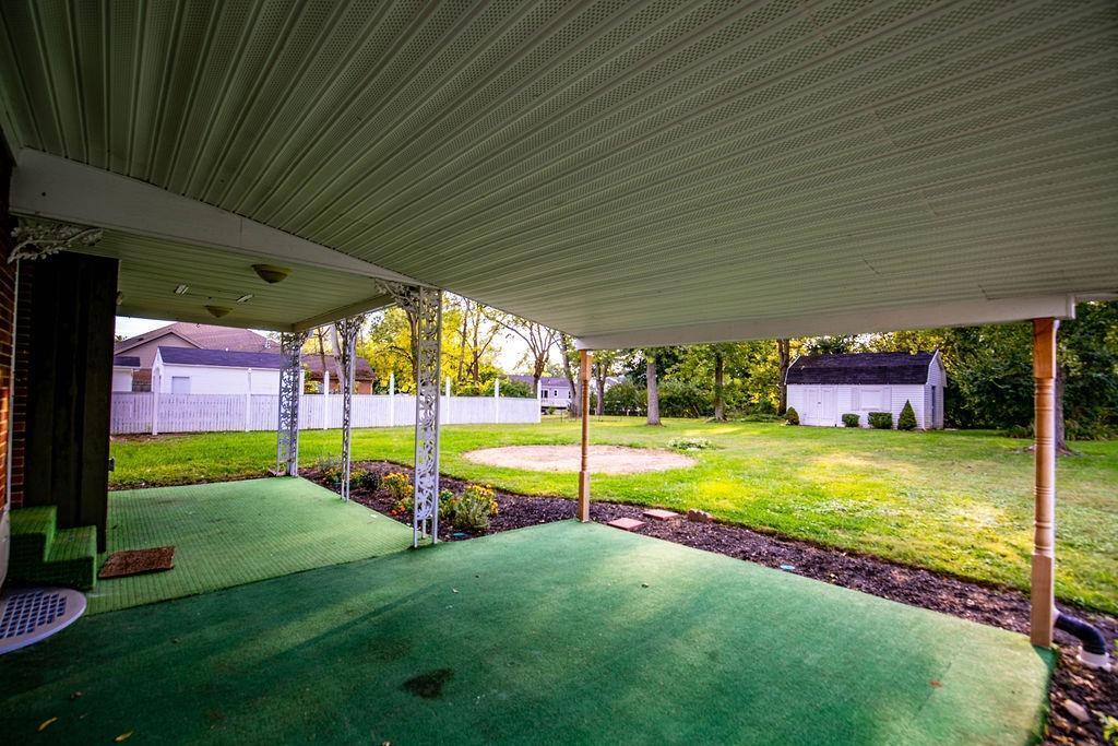 8 Marshall Road Middletown, OH 45042 - Photo 45 of 46 Gallery Image 45