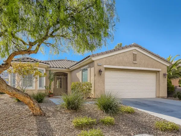 $2,250 | 5173 Estasi Street, Las Vegas, NV 89135