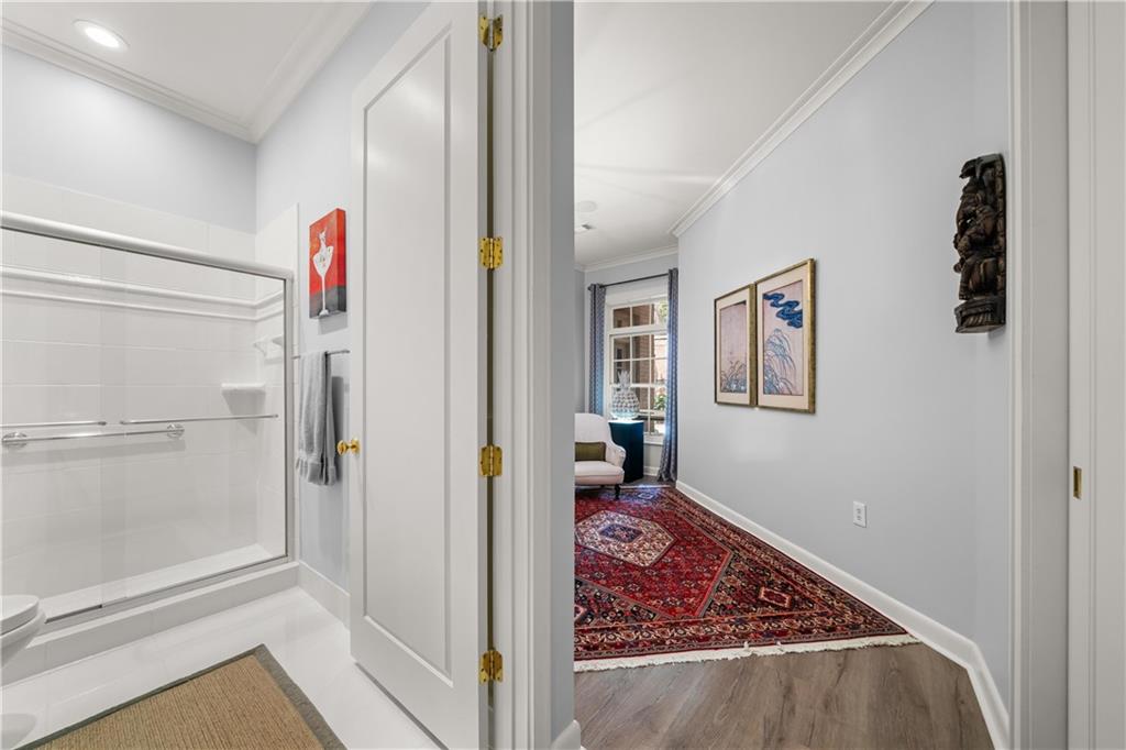 1717 North Decatur Road, Unit G20 Atlanta, GA 30307 - Photo 18 of 39 Gallery Image 18