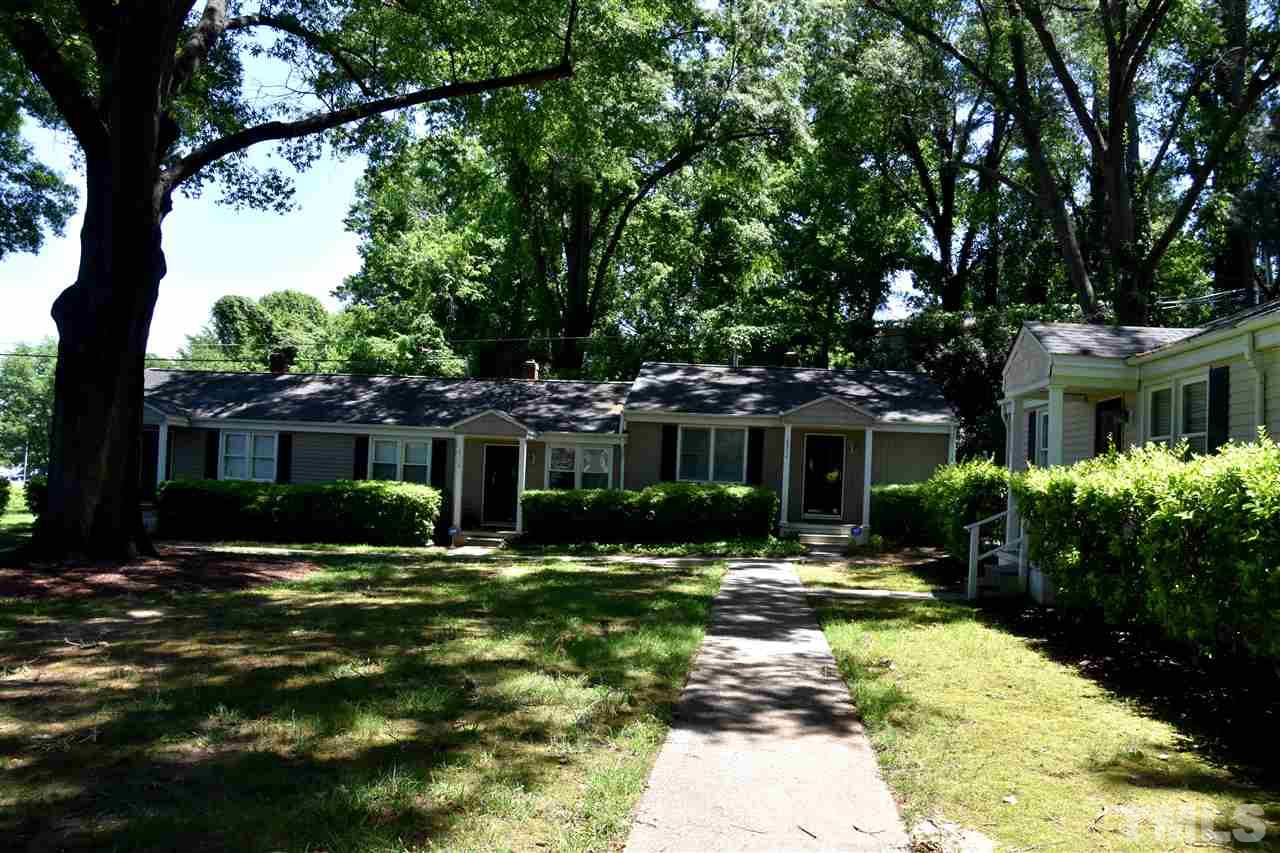 2314 Bernard Street Raleigh, NC 27608 - Photo 2 of 3