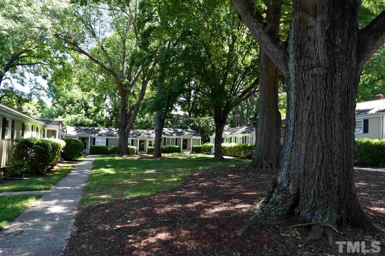 2314 Bernard Street Raleigh, NC 27608 - Photo 3 of 3