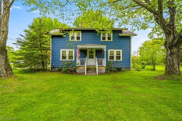 $309,999 | 14686 Balch Road, Thompson, OH 44086