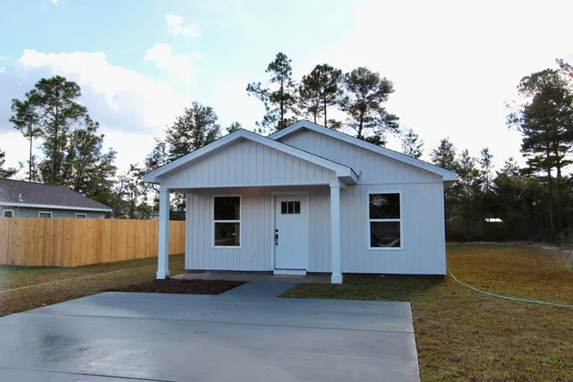 $159,000 | 5654 Falcon Way, Crestview, FL 32539