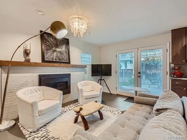 $3,950 | 645 South Glencoe Street, Denver, CO 80246