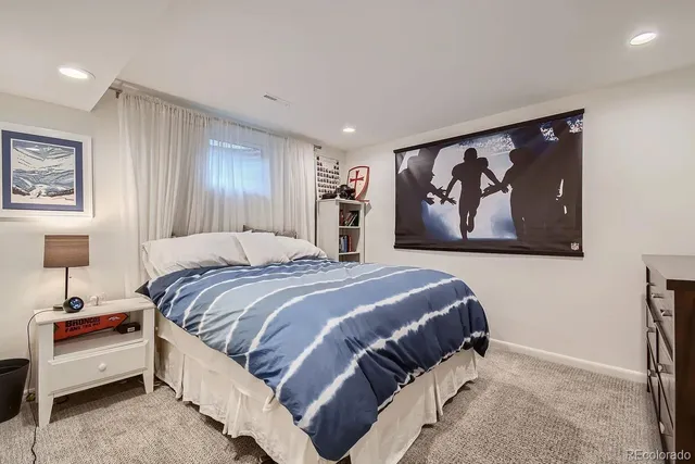 $3,950 | 645 South Glencoe Street, Denver, CO 80246