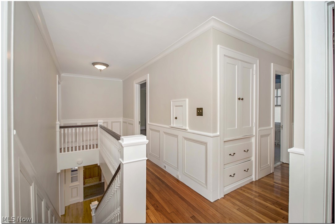 1541 Compton Road Cleveland Heights, OH 44118 - Photo 19 of 35