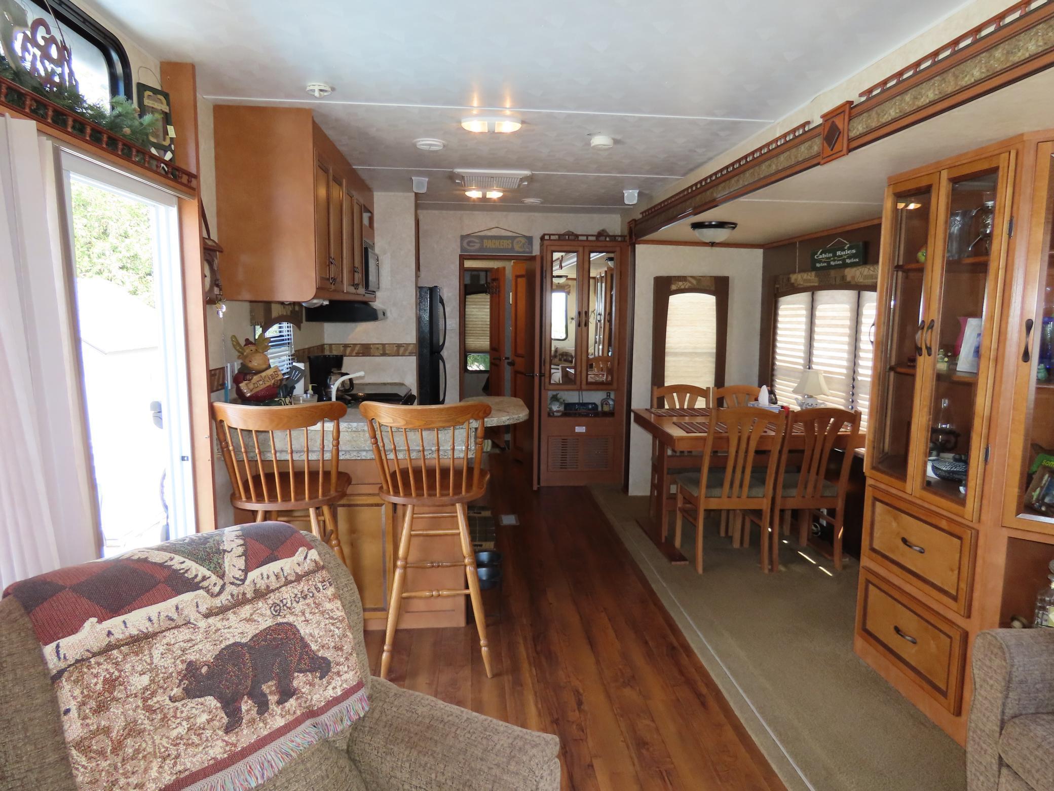 46019 State Highway 47, Unit 46 Isle, MN 56342 - Photo 15 of 42