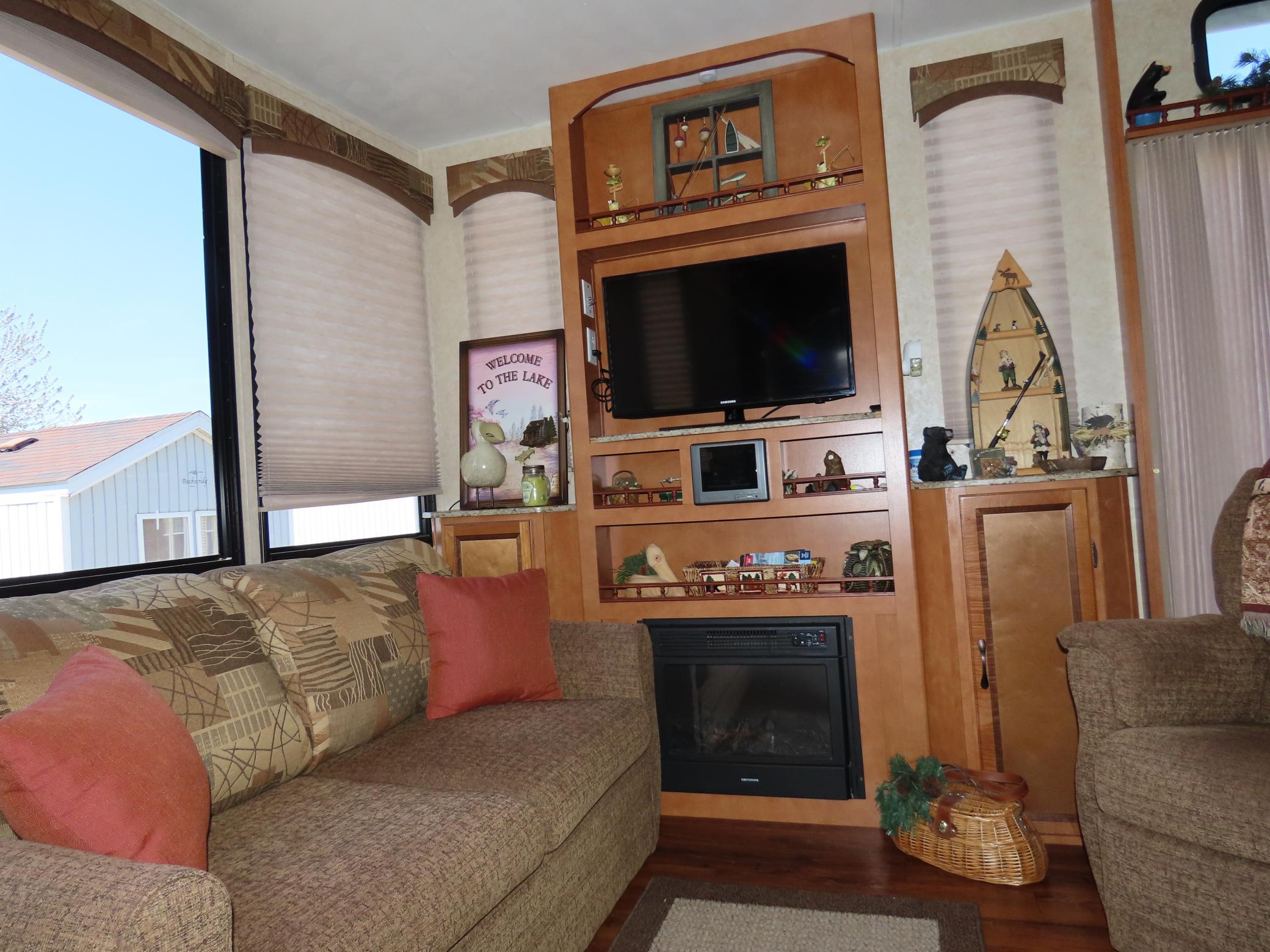 46019 State Highway 47, Unit 46 Isle, MN 56342 - Photo 16 of 42