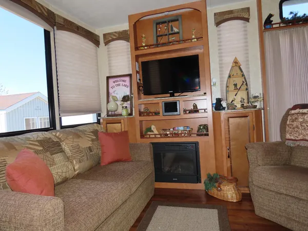 $69,900 | 46019 State Highway 47, Unit 46, Isle, MN 56342