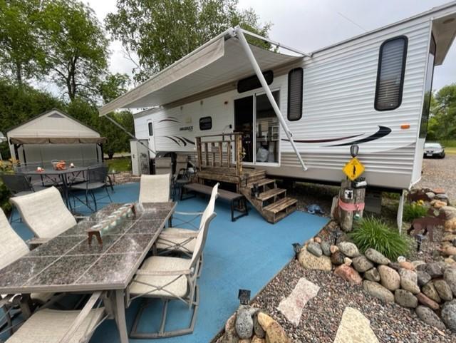 46019 State Highway 47, Unit 46 Isle, MN 56342 - Photo 18 of 42