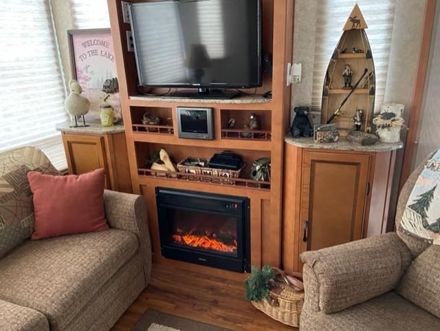 46019 State Highway 47, Unit 46 Isle, MN 56342 - Photo 20 of 42